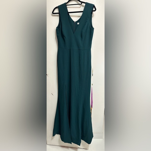 Dress the Population Formal dress, Size L,’only one once, from Nordstrom - Picture 4 of 9